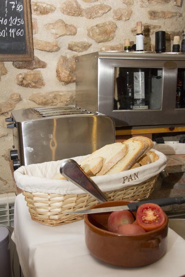 فندق Masdenvergeفي  Lo Moli De Rosquilles المظهر الخارجي الصورة
